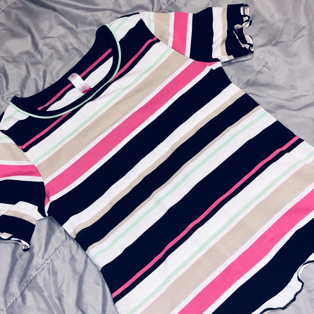 Blouse.